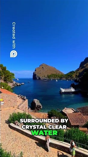 Sailing Sacalobra Majorca's Hidden Cove Adventure