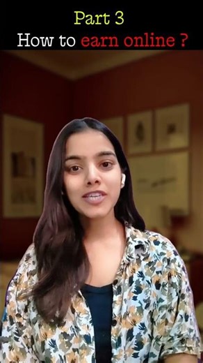 part3 How to earn Online for Students? #money #earnmoneyonline #college #student #onlineearning #wfh