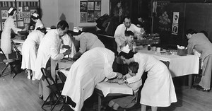 Schools Could Help More Kids Get the COVID-19 Vaccine. But History Has Some Warnings
