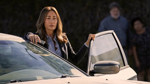 Everything to Know About the New 'Bosch' Spinoff Series 'Ballard' Starring Maggie Q