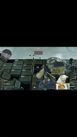 莫过于这个世界上最绝望的时刻了#deltaforce#三角洲行动