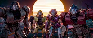‘Transformers One’ Ignites Comic-Con With Chris Hemsworth, Brian Tyree Henry & Keegan-Michael Key: How Two Best Friends Became Immortal Enemies