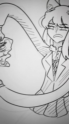 Short mulitfandom video #ddlc #undertale #games #yanderesimulator #max #anime #cartoon #demonslayer #inosuke #multifandom #monika #sans #fyp