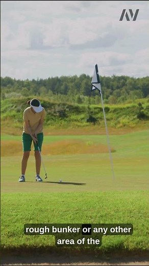 How to Play Golf? ⛳ | Beginner Rules Made Easy