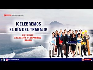 🌟 ¡Celebremos el Día del Trabajo con Pasión y Compromiso Laboral! 💼💪