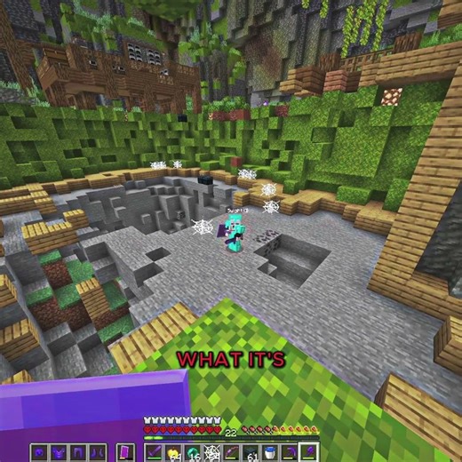 FlameFrags Is Not Afriad Of Swight🥶☠️#shorts #minecraft