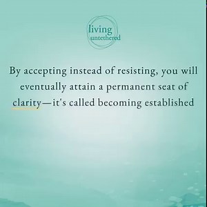 108 reactions · 16 shares | From Michael A. Singer, author of The Untethered Soul, comes his new book Living Untethered—a transformative guide for self-realization and inner freedom. | Sounds True | Facebook