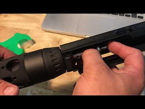 How to check your headspace and save money, go no go gauge **please read description**