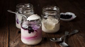 Comment faire de bons yaourts au lait de soja - L'Herboriste