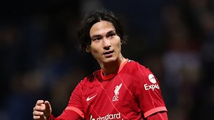 Blood Red Match In Pictures - Preston North End 0-2 Liverpool