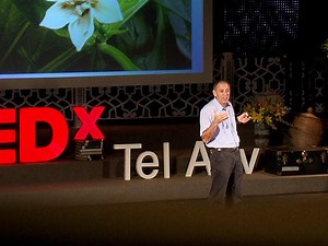 Natural pest control ... using bugs!