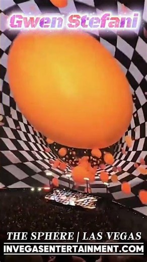 No Doubt Full Concert Live at Sphere Las Vegas 2026 "SUNDAY MORNING"