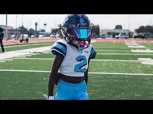 11U Game was 🔥 #1 Louisville Chargers 11U vs #3 Lauderdale Lions | Football