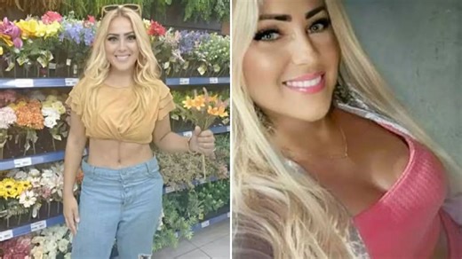 Female ‘serial killer’ kept ‘decomposing body inside her home for 5 days’