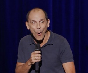 424K views · 7K reactions | Busting - #CarlBarron #Toilet #StandUpComedy #lol | Carl Barron | Facebook