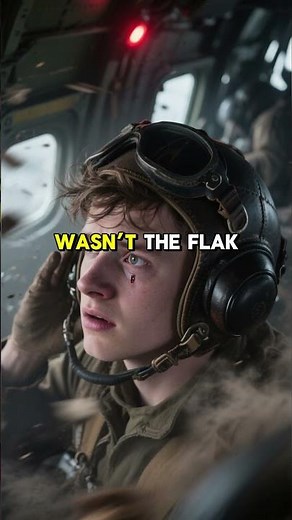 The WW2 Plane Sound That Terrified Soldiers