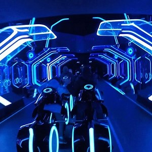 TRON Lightcycle Power Run is coming soon to Magic Kingdom! 🎢DOUBLE TAP🎢 if you can’t wait to ride! 😍👍 (Video from Shanghai Disneyland version!) • #tron #magickingdom #waltdisneyworld #disneyworld #wdw #disneyparks #shanghaidisneyland #lightcycle #rollercoaster #rollercoasters #amusementpark #themepark #coasters #Achterbahn #ジェットコースター #thrill #thrillride #montañarusa #Achtbaan #rollercoastervideo #coastervideos #instatpr #東京ディズニーランド | Theme Park Review