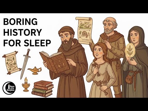 What the Dark Ages Taught Us About Human Survival