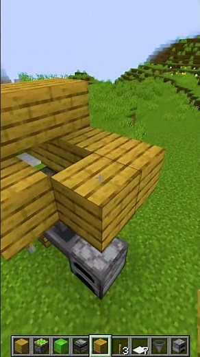 👉 How to HAVE INFINITE FUEL in Minecraft (Bedrock and Java)