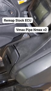 REMAP STOCK ECU VMAX PIPE SMOOTH POWER DELIVERY IMPROVED PERFORMANCE IMPROVE THROTTLE RESPONSE #Remap #remapping #remapecu #remapped #remappingecu #RemapHonda #remapyamaha #yamaha #honda #suzuki #motorcycle | Motofi Trading Fuel Injected Specialist