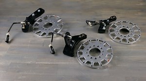 Holley EFI 12-1 Crank Trigger Kits - The Best Way To Get Accurate Spark Timing