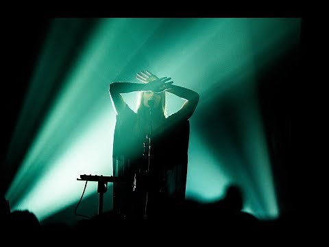 Brooke Fraser/Ligertwood - None But Jesus (Live At Lakewood Church) [Relief Concert]