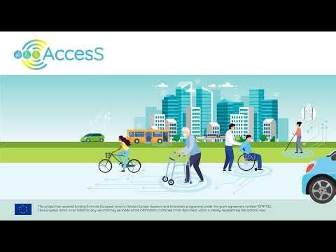 AccesS Suite #9 - RE Geographical Information System
