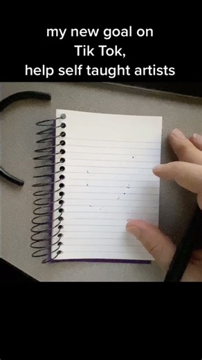 I do have a method to how I became an ok artists and it’s at the end of the video #drawing #art #artist #fyp #foryou #fanart #anime #weebs #tutorial