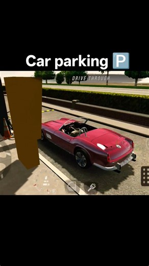 🚗 Car Parking 2 Mein OP Driving 😱 | Gurjar Playzz YT #gaming #gaming