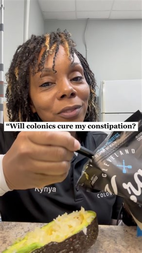 Clean Touch Colonics | DFW Gut Health on Instagram: "Colonics won’t cure constipation — they’re just a tool on your gut-healing journey. 💚 They can help you feel lighter, but real relief comes from supporting your digestion daily. Also… sauerkraut + avocado for the win 😂 #guthealth #constipationrelief #colonics #digestivehealth #guthealing #holisticwellness #healthyhabits #bloatrelief #wellnessjourney"