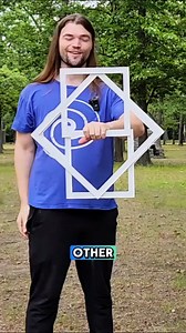 130K views · 5.4K reactions | The Square One is my 3rd original prop design . . #asmr #sacredgeometry #juggling #magic #flowarts | Lars Matthew Rieck | Facebook