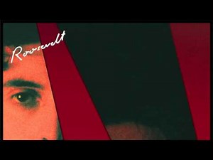 Roosevelt - Wait Up (Moscoman Remix)