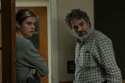 What time does 'Task' Episode 3 come out?