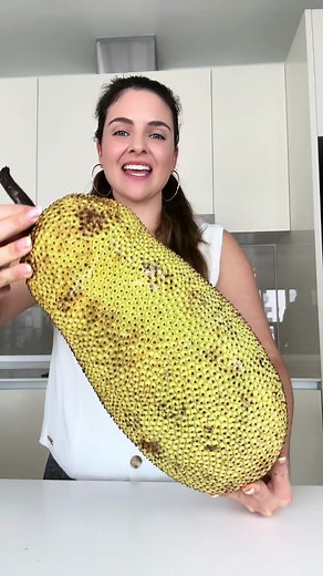 Healthy Vegan Cempedak Cake Recipe | Sugar Free Breakfast Cake