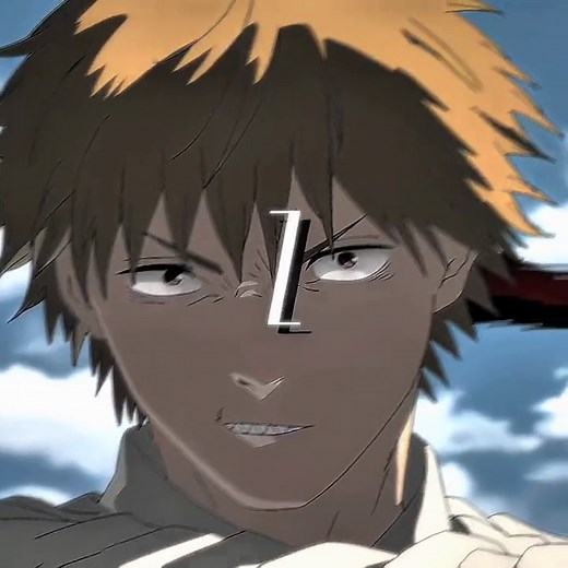 Denji Chainsaw Man Edit - 50k Special!