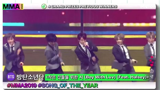 🏆 #BTS’ Daesang History at the MelOn Music Awards was showing on Todays ceremony! — BTS is the most Daesang awarded artist of all time at the MelOn Music Awards, with 13 awards! | Shyne Jeon