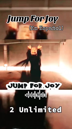 Jump For Joy by 2 Unlimited | Eurodance 90s Hits