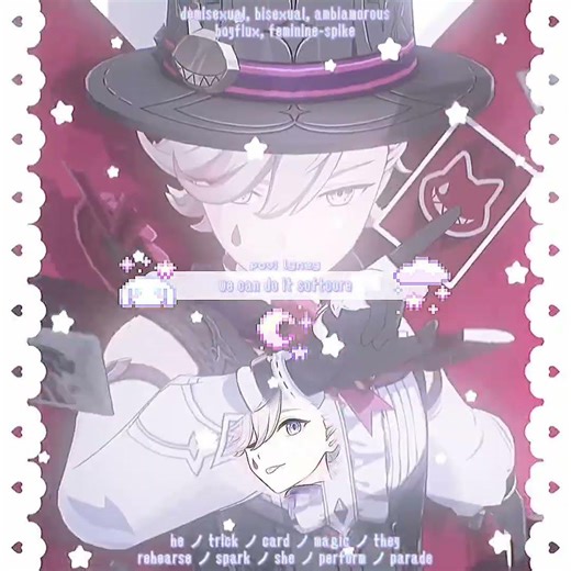 𐔌 #SILYNEY ノ #YUMESHIP ໒꒱