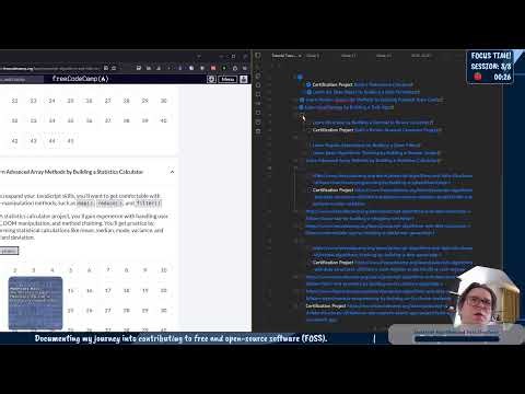 Week 11 | Learning localStorage by Building a Todo App
