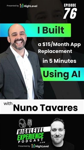 How to Build Revenue-Generating Apps in Minutes