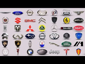 Famous Car Brands Models Review!