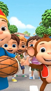 Kalu Madari Aaya #aryankrhymes #kidssongs #learning #nurseryrhymes #kidslearning | Aryan K Rhymes