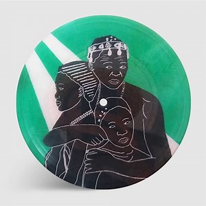 5.8K views · 372 reactions | Another crucial tune from the great Ras Tinny, two exclusive mixes out now (DUBPL8-007)   Vinyl ➜ www.steppas.com Spotify ➜ https://sptfy.com/5ics YouTube ➜ https://youtu.be/n7Jly91uDYs #steppas | Alpha Steppa | Facebook