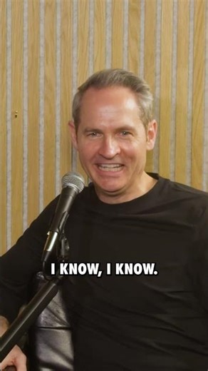 That'll boost your ego! 🤣 #jarrettpayton #thepatmcgannshow #chicagopodcast #comedypodcast