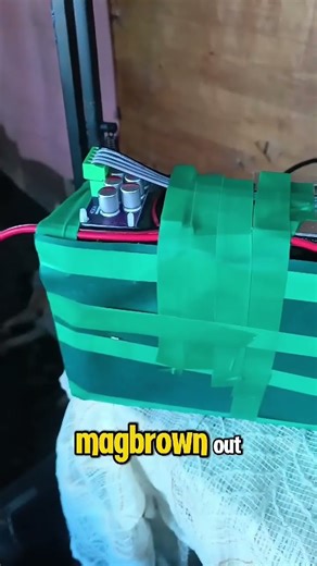 Why LiFePO4 Battery Pack is the Best Choice 🔋⚡ | Long Life, Safe & Powerful!