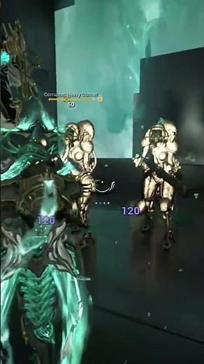 Let's Look at Gara (Prime) | #warframe