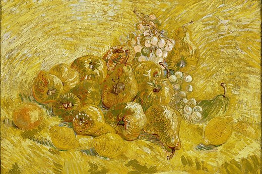 Harmony in Art - Looking at Different Examples of Harmony in Art