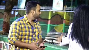 GHOST Prank gone wrong with scary people .........