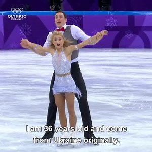 Participating in five Olympic Games and becoming an Olympic champion at PyeongChang 2018, Aljona Savchenko has already left a legacy in #FigureSkating. A queen 👑 of her sport, Aljona shares what keeps her motivated. Full #HerGame story: https://bit.ly/39eXSPy ISU Figure Skating | Olympics