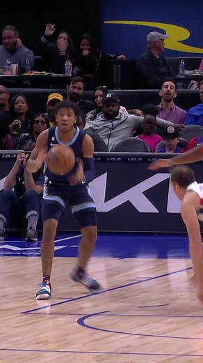 DAVID RODDY with the SLAM 💥💥 #GrindCity | NBA